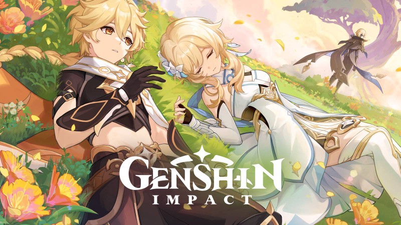 Kode Redeem Genshin Impact Terbaru