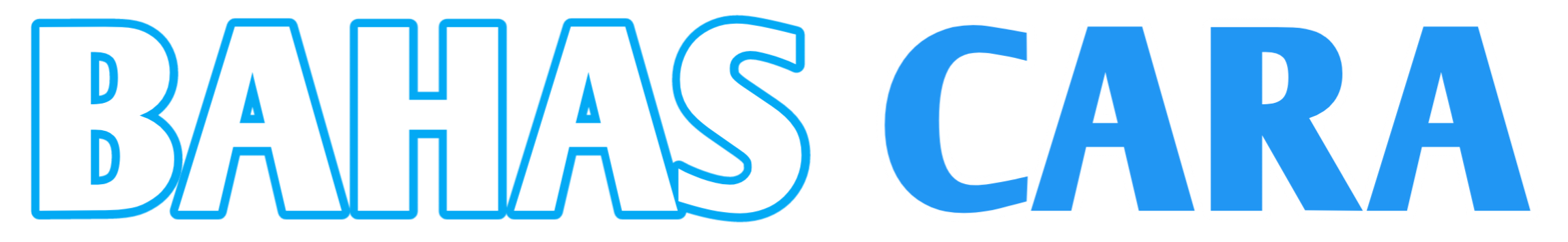 Bahas Cara