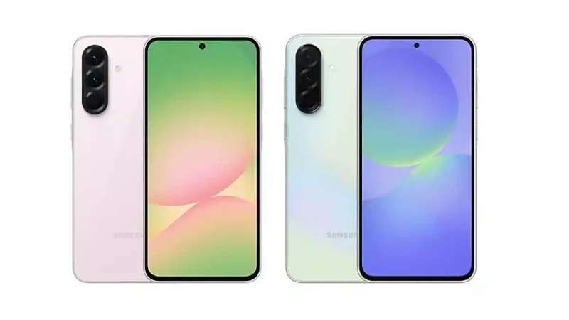 HP samsung Galaxy terbaru 2026