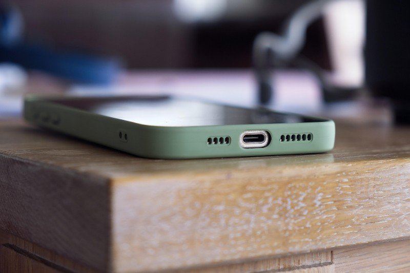 Cara mengganti nama airdrop di iPhone