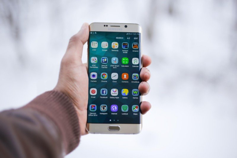 cara menampilkan aplikasi tersembunyi di iphone