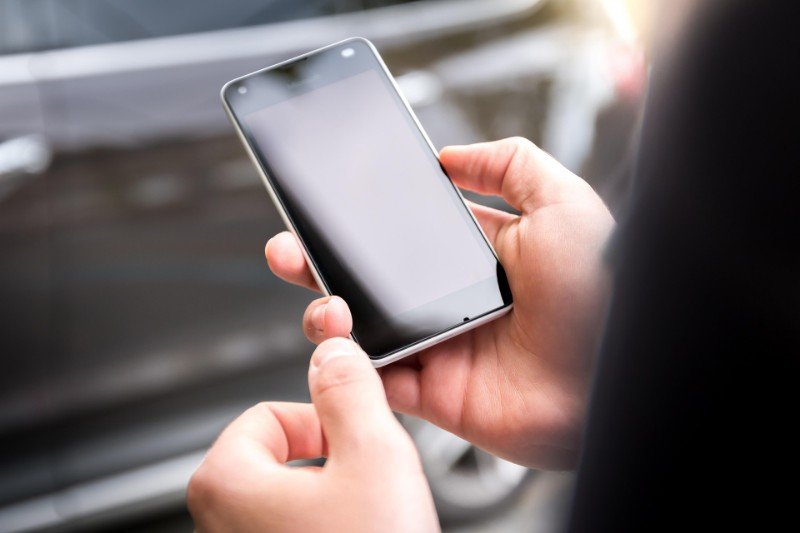 Cara mengunci aplikasi di iphone
